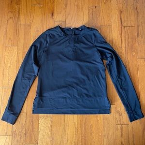 Lululemon Pullover / Size 4 (see description)